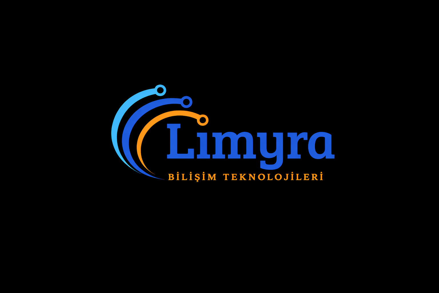 Limyra Logo
